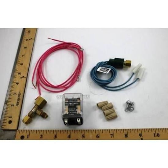 LOW AMBIENT CONTROL KIT For Lennox Part 54M89 HVAC Parts and