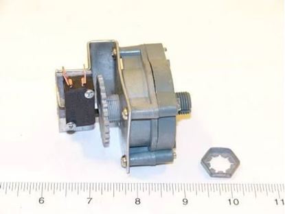 Picture of P/E SwitchW/OExtnAdj277v/21amp For Enviro-tec Part# M-21215-065