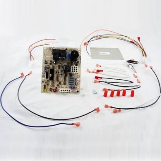 UTEC Ignition board For Reznor Part 257531 HVAC Parts and