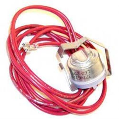 Picture of Defrost Thermostat For Amana-Goodman Part# 0130M00105