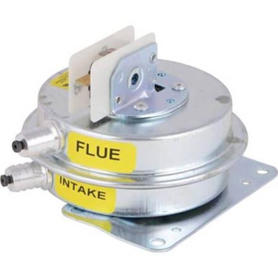 3.00"wc SPST Pressure Switch For Lennox Part 58H31 HVAC Parts and