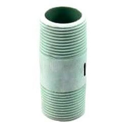 Picture of HEATING INSULATED NIPPLE For Fireye Part# 35-127-1