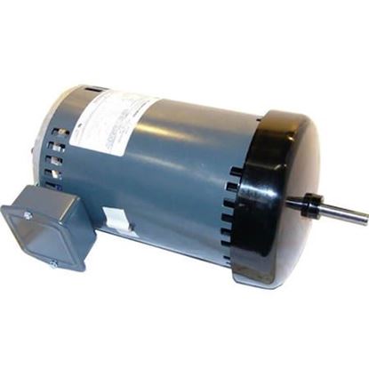 Picture of MOTOR,200/230/60 1075RPM,56frm For Carrier Part# HC52AE235