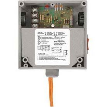 Picture of 10-30Vac/dc SPST IntCurntSensr For Functional Devices Part# RIBXLSA