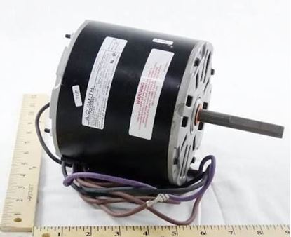 Picture of 1/3HP MOTOR For Armstrong Furnace Part# R40638-001