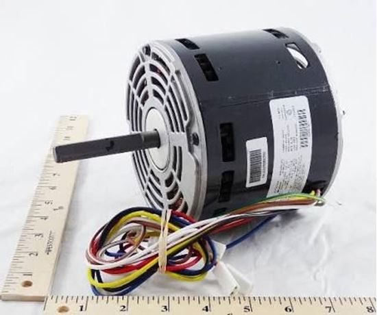 Picture of 1/3HP 115V 1Ph Blower Motor For Lennox Part# 28M89