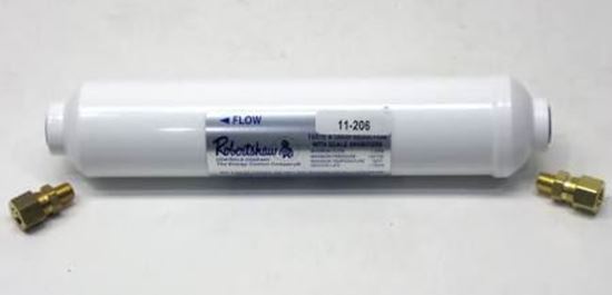 Picture of WATER FILTER For Robertshaw Part# 11-206