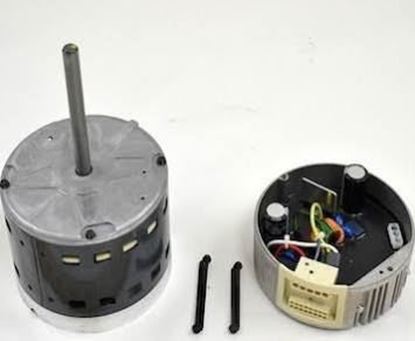Picture of 1/2hp ECM Blower Motor For York Part# S1-324-36073-446