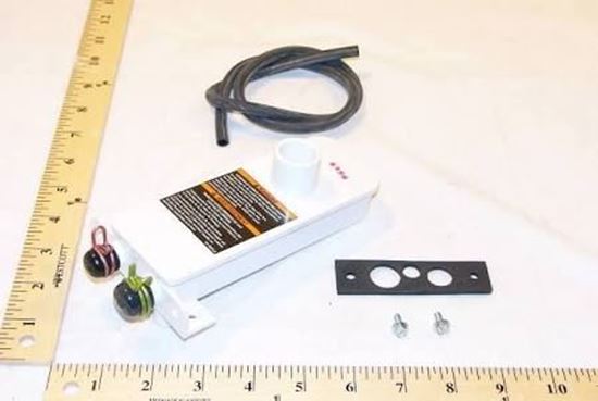 Picture of DRAIN TRAP ASSEMBLY For International Comfort Products Part# 1013676