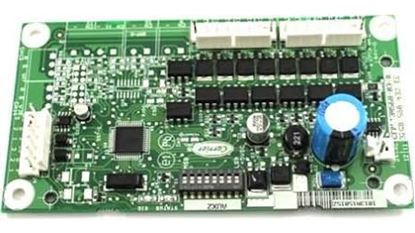 Picture of Min. Load Control Board For Carrier Part# 32GB500432E