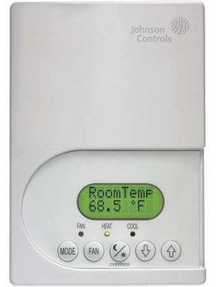 Picture of ComFanCoil Echelon 2-On/Off For Johnson Controls Part# TEC2216-4