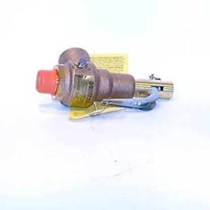 Picture of 1/2X3/4"StmRlfVlv 100# 646PPH For Conbraco Industries Part# 19-LDCA-100