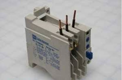 Picture of 3P 32A 1N/O 1N/C OverloadRelay For Cutler Hammer-Eaton Part# C306DN3B