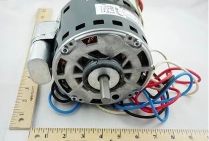 Picture of 1/15HP 115/265V Motor For Daikin-McQuay Part# FADQ5288A