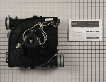 Picture of Inducer Assembly For Carrier Part# 320725-757