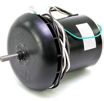 Picture of 3/4HP 208-230V 1075RPM Motor For Aaon Part# R1746B