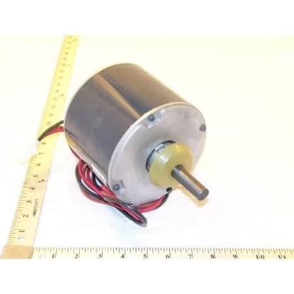 Picture of 1/4hp 208/230v1ph 840rpm CW  For International Comfort Products Part# 1052820