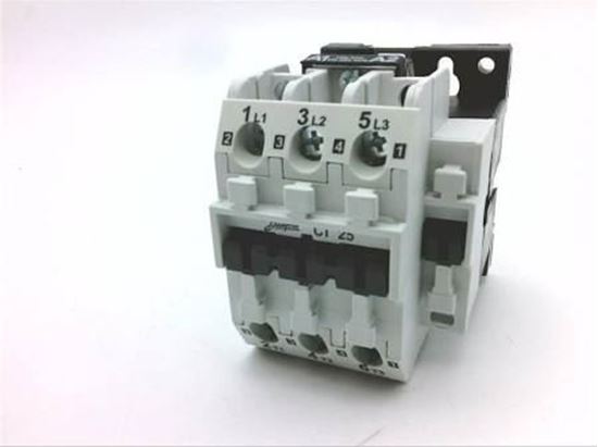 Danfoss Type CI 9 Contactor 3-Pole 25A 