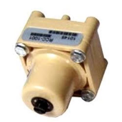 Picture of REVERSING RELAY,9# W/O BRACKET For KMC Controls Part# RCC-1001