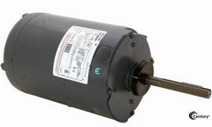 Picture of 1.5HP 200-230/460 3ph 1140RPM For Century Motors Part# H697