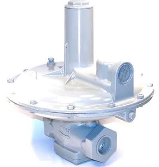 RESIDENTIAL GAS METER For SensusGas Division Part R415TC1 1/2 HVAC