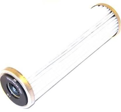 Picture of 10" Filter Element&Spring For York Part# 392-10719-000