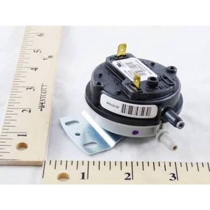 Picture of 1.61"wc SPST Pressure Switch For Lennox Part# 92L21