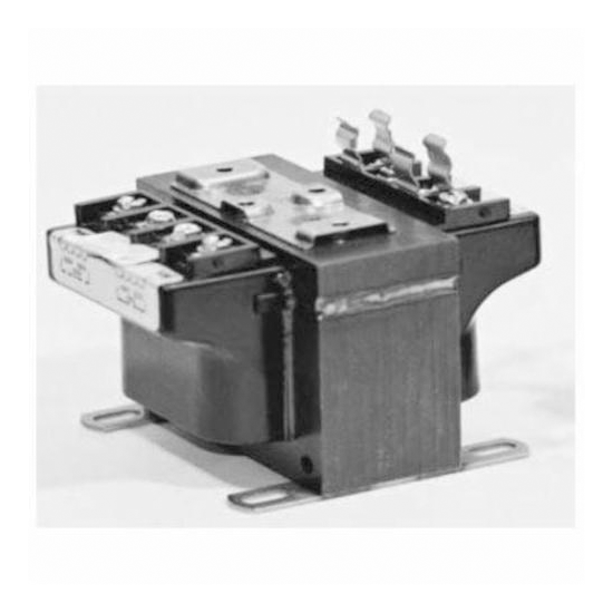 Picture of TRANS 208/230/460V-115/24V 250 For Siemens Industrial Controls Part# MT0250J
