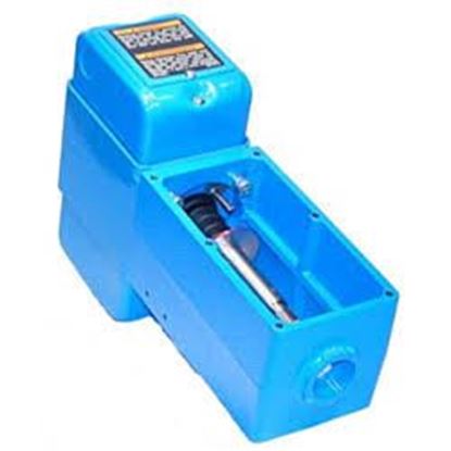 Picture of 120vActuator w/AuxSw.SPDT For ASCO Part# H10A620B5F1