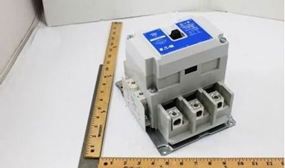 Picture of 135A 120v 3Pole Contactor For Cutler Hammer-Eaton Part# CN15NN3A