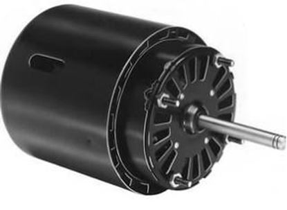 Picture of 1/15HP 460V 1550RPM Motor For Regal Beloit-Fasco Part# D475