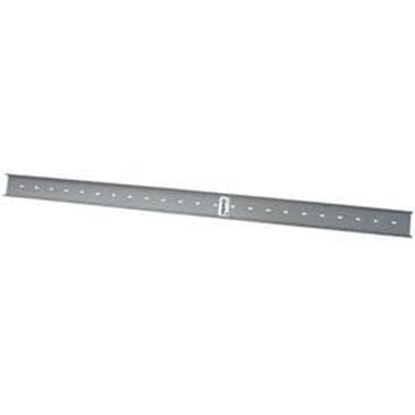 Picture of RelayMtgTrack 48" X 2.75" For Functional Devices Part# MT212-48