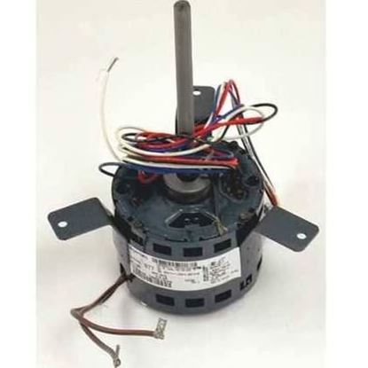Picture of 1/20HP 277V Direct Drive Motor For International Environmental Part# 70021545