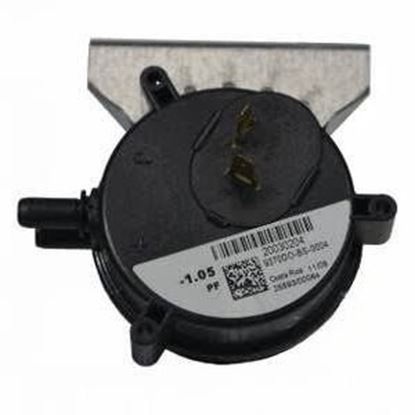 Picture of -1.05"wc SPST Pressure Switch For Amana-Goodman Part# 20030204