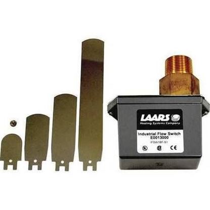 Picture of Indoor/Outdoor Flow Switch Kit For Laars Heating Systems Part# RE0013000