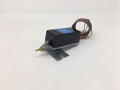 Picture of TRANSMITTER,40-240F 8'CAP For Johnson Controls Part# T-5210-1006