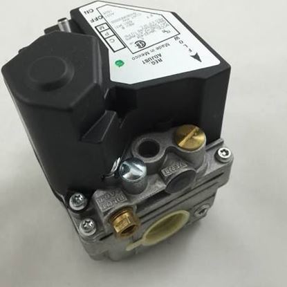 Picture of 24v 3.5" wc Nat 3/4" Gas Valve For Modine Part# 5H0806830000