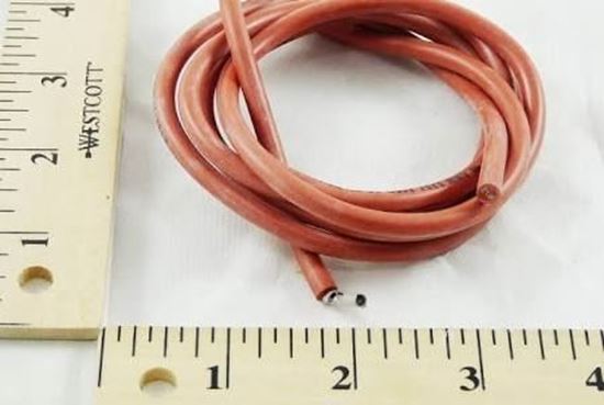 Picture of IGNITOR CABLE, WIRE For Carrier Part# 50HJ403024