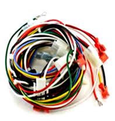 Picture of Wiring Harness Main For Carrier Part# 326010-701