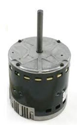 Picture of Blower Motor For Carrier Part# HD44LR120
