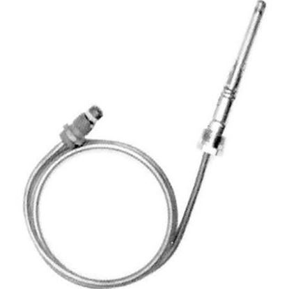 Picture of THERMOCOUPLE 24"HUSKY SCREW-IN For BASO Gas Products Part# K16BA-24