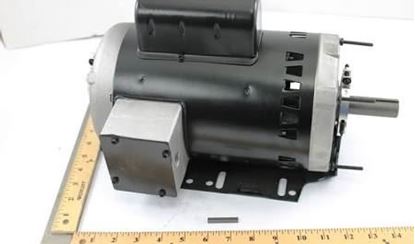 Picture of 5HP 208-230/460V 3450RPM Motor For Century Motors Part# H1039L