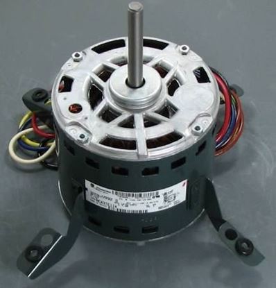 Picture of 1/2hp BLOWER MOTOR For Carrier Part# HC43TE114