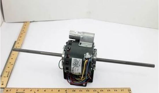 Picture of 1/6HP 208-230V 1300RPM Motor For International Environmental Part# 70021693