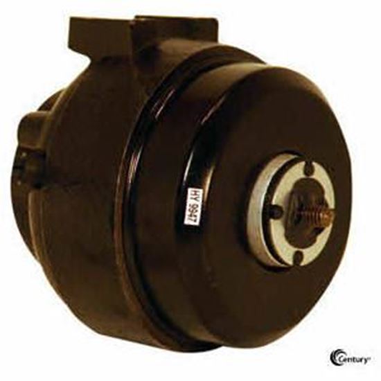 Unit Bearing Motor For Century Motors Part 250 HVAC Parts and