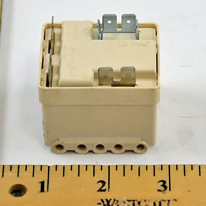 Picture of POTENTIAL RELAY For Danfoss Part# 117-7427