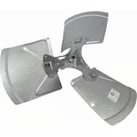 20" Fan Blade CCW For AmanaGoodman Part 0150M00012SP HVAC Parts and