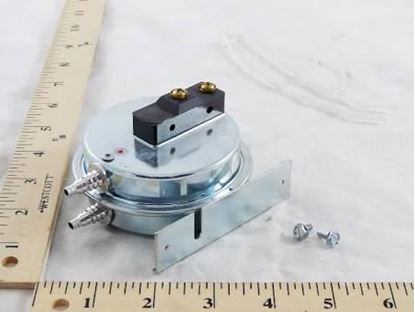 SPST Pressure Switch For Hydrotherm Part# BM-8024