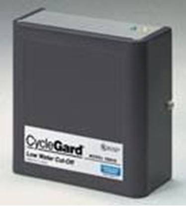 Picture of 120vCycleGuardW/Probe&LevlTest For Hydrolevel Part# CG450P-1090