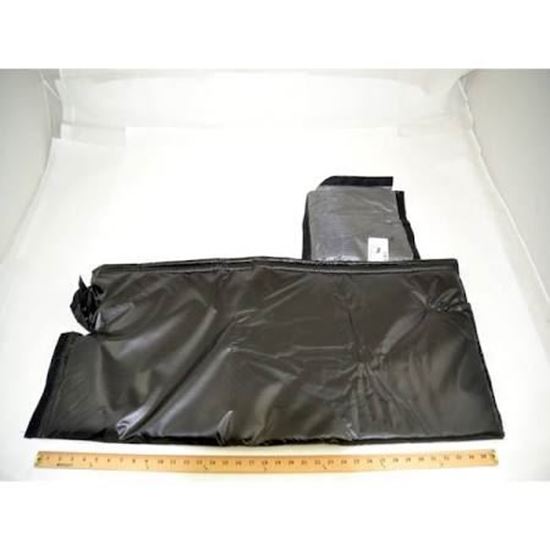 Picture of COMPRESSOR BLANKET For Nordyne Part# 917020